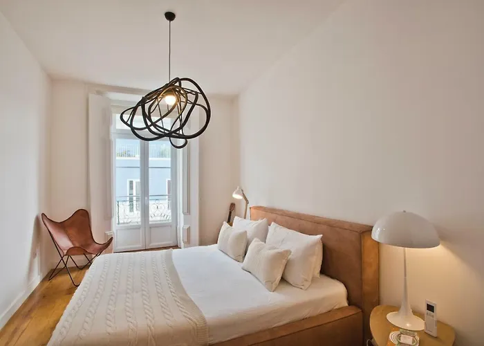 Libest Chiado 4 - Alecrim