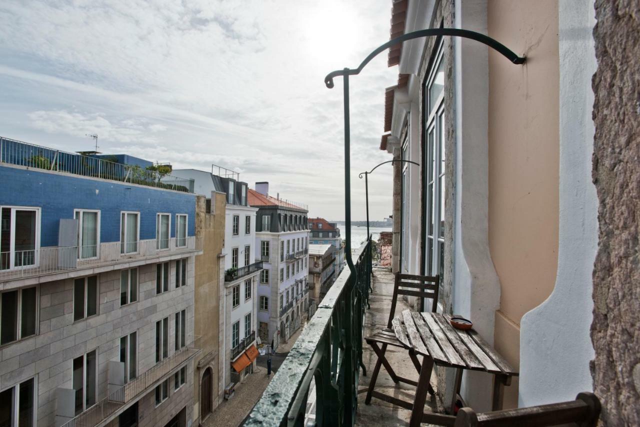 Apartment Libest Chiado 4 - Alecrim